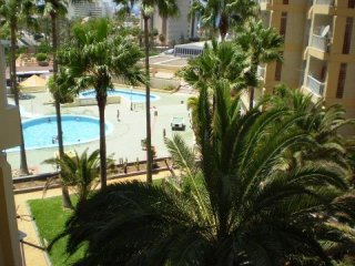 Apartment For Sale in Playa De Las..