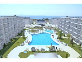 Furnished 2-bedroom apartment for sale..