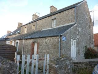 Ideal Holiday Home Property, Needs Work