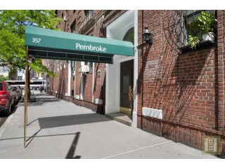 1 bedroom Apartment For Sale: 357 WEST..