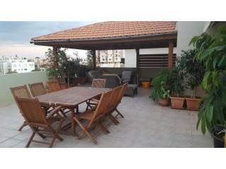 3 Bedroom Retire Apartment in Limassol
