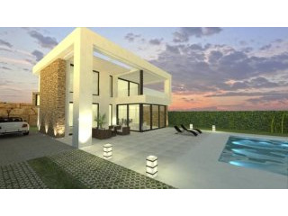 4 bedroom detached villa for sale