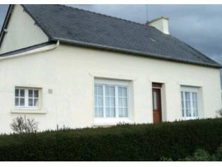 Breton House with Outbuilding