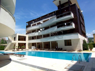 1-bedroom Apartment for sale in Sunny..