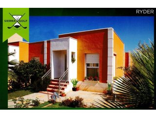 1 Bedroom - Villa - Murcia - For Sale