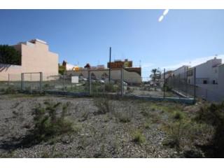 Land for sale in San Fernando Gran..