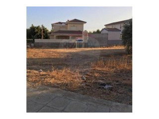 Plot of Land for Building - For Sale -..