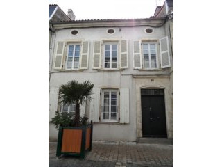 Stone House For Sale St Jean D Angely