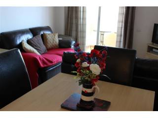 2 Bed Apartment for sale in La Duquesa