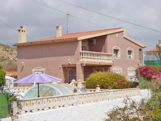 4 Bedroom Villa El Campello (Ref...
