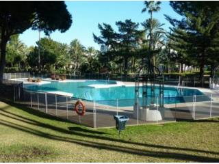 Apartment for sale in Puerto Banus..