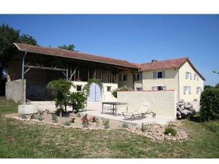 Cuelas , Gers , Midi-pyrenees - Gers..