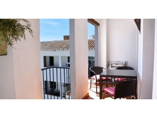 Lagenhet, Frigiliana - Costa del Sol..