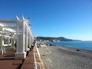 Newly built 2 beds apartments, 200 m..