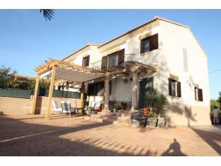 Sales bungalow Calp