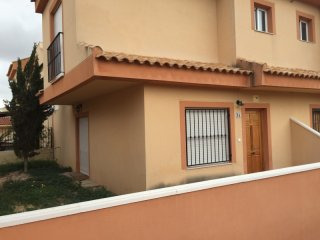 2 Bedrooms - Townhouse - Alicante - For..