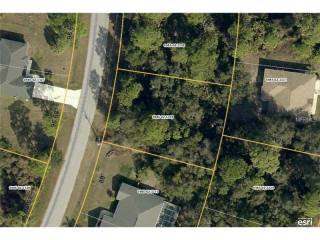 Land For Sale: Zuyder Ter, North Port..