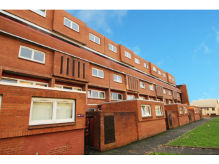 1 bedroom, Apartment house for sale