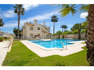 3 Bedrooms - Townhouse - Alicante - For..