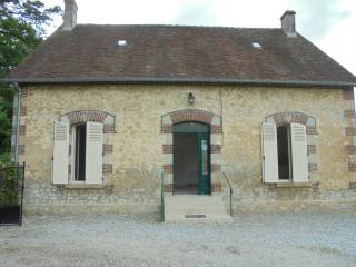 Maison A Vendre Nord Alencon