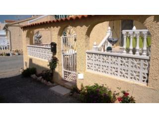 Resale · Townhouse · Spain · Costa Bl..