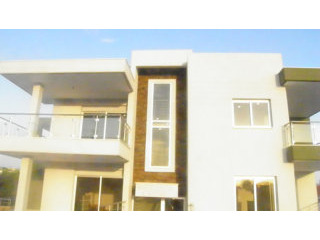 New Apt 2 Bedroom, Ay Athanasios