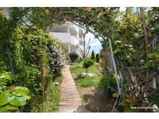 ROSES SANTA MARGARIDA: Nice apartment..