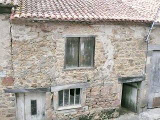 Barn With Ancient Accommodation In..