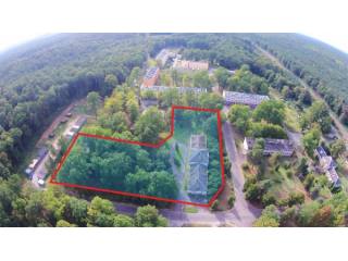 Commercial for sale in Dęblin, 8522 SQM