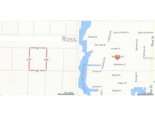 Land For Sale: Rossanne Pl, Englewood..