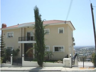 5 Bedroom Villa in Ayia Fyla