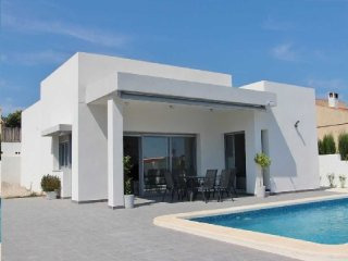 Benijofar 3 Beds 2 Baths villa