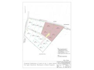 Property For Sale: Lower Estate, St...