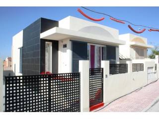 Stunning independent villa in Quesada