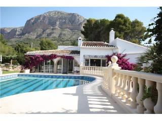 Villa for sale in Javea