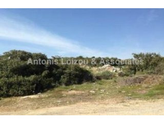Agricultural Field in Agia Fylaxis..