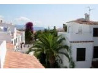 Bungalow, Alicante (Costa Blanca)..