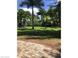 Land For Sale: Naples, Florida