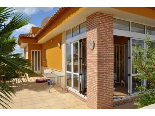 3 bed Spa Town Villa (Ref. PV13029)