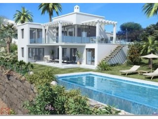 5 Bedrooms - Villas - Malaga - For Sale