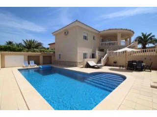 La Montanosa Villas For Sale Hondon De..