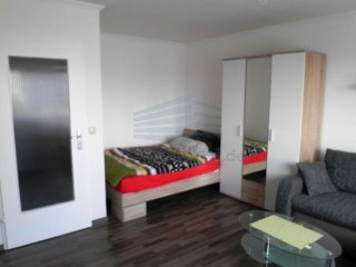 Sehr schones mobliertes 1-Zimmer..