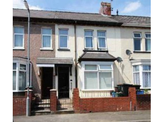 3 bedroom, house for sale