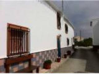 Country Property, Almeria (Costa de..