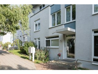 Lueckstrasse Lichtenberg