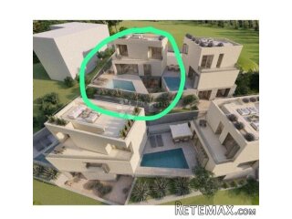 VILLA ORAŠAC PRILIKA ZA ODABRANE