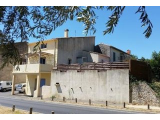 Village House With 110 M2 Of Living..