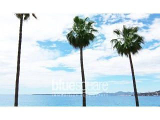 1 bed apartment in Juan les Pins with..