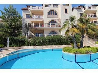 2 Bedrooms - Apartment - Antalya - For..