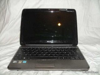 ACER MINI ASPIRE ONE